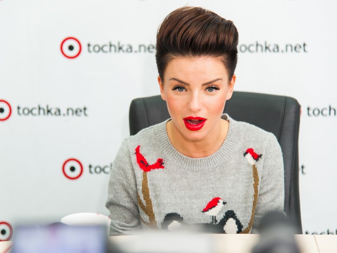 Олег Батрак, tochka.net