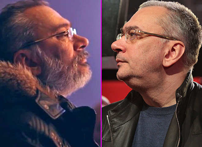 Костянтин Меладзе