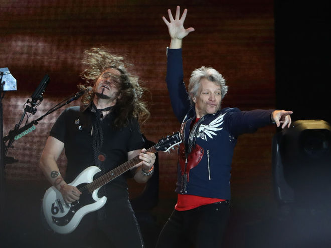 Bon Jovi