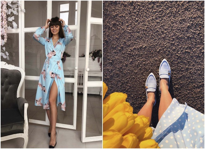Що носити навесні 2019 року: модні образи на кожен день