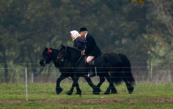 Елизавета 2