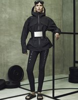 Лукбук H&M, Александр Вонг