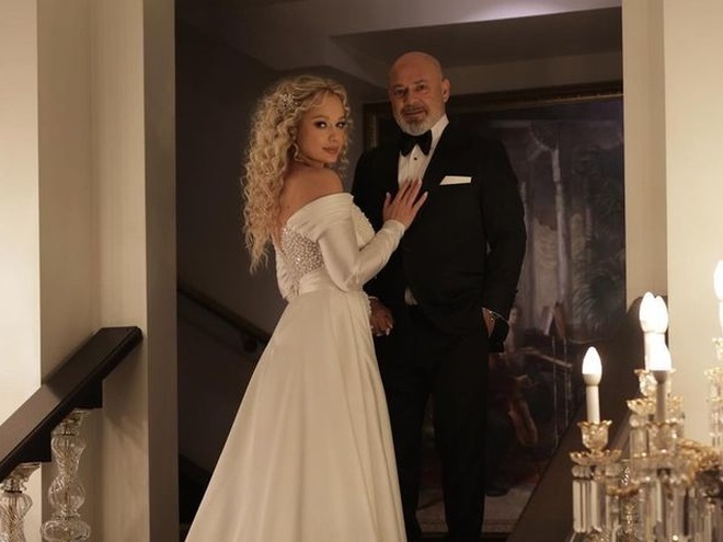 Яна Соломко виправдалася за кар'єру в РФ і розповіла про свого нового чоловіка