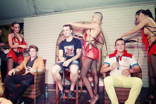 Даша Астафьева