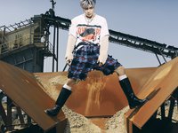 TAEMIN 태민 The 3rd Mini Album [Advice]
