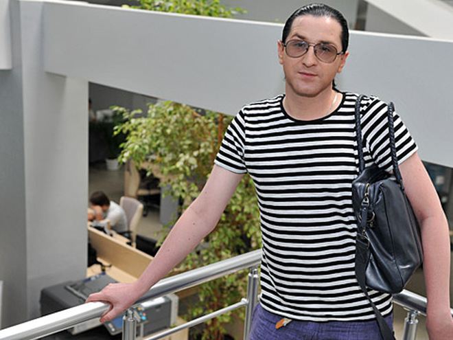 Артем Сємьонов