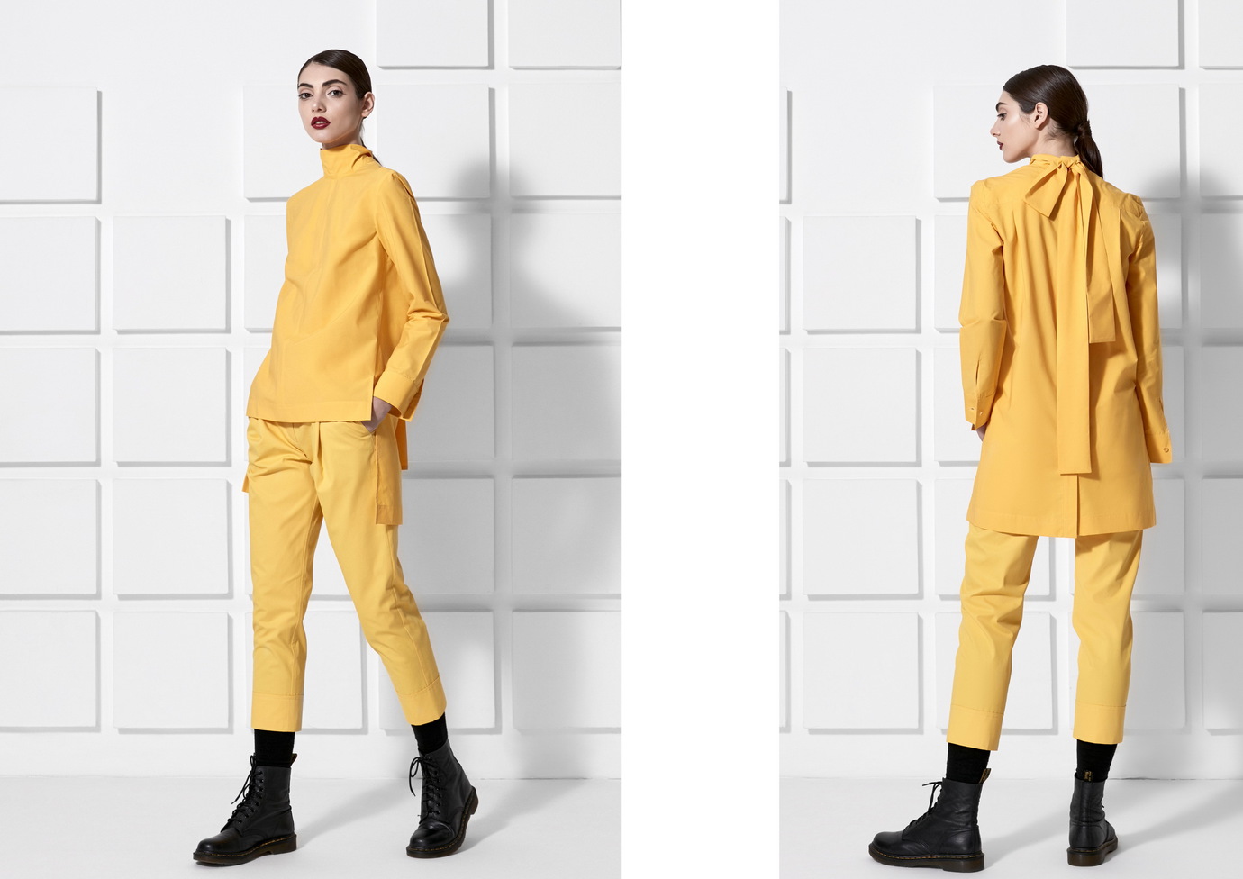PODOLYAN fall-winter 2018 / 19