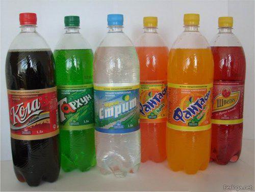 Шедевры рекламы