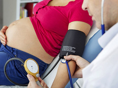 Низький тиск при вагітності: що робити і чи варто хвилюватися