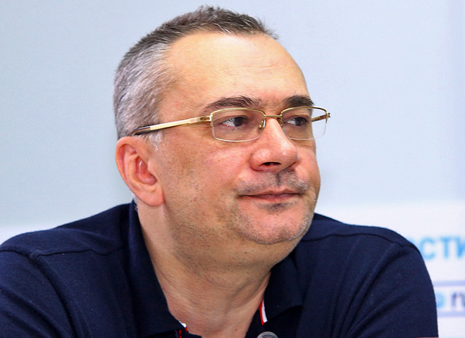 Костянтин Меладзе