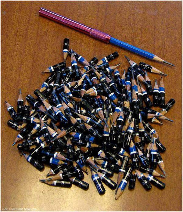 Я немного ПСИХАНУЛ