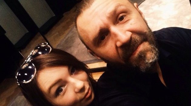 Сергей Шнуров