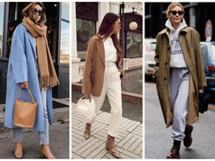 Осенний streeystyle