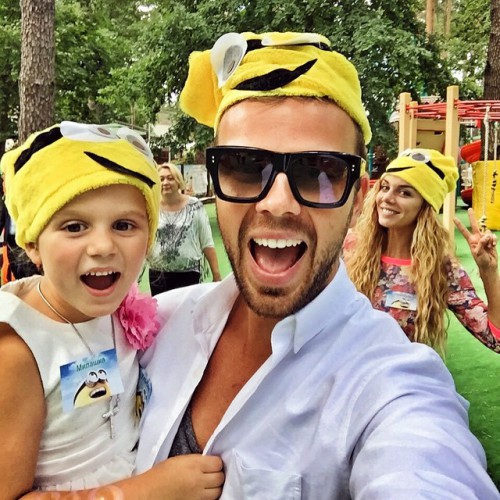 Анна Седокова