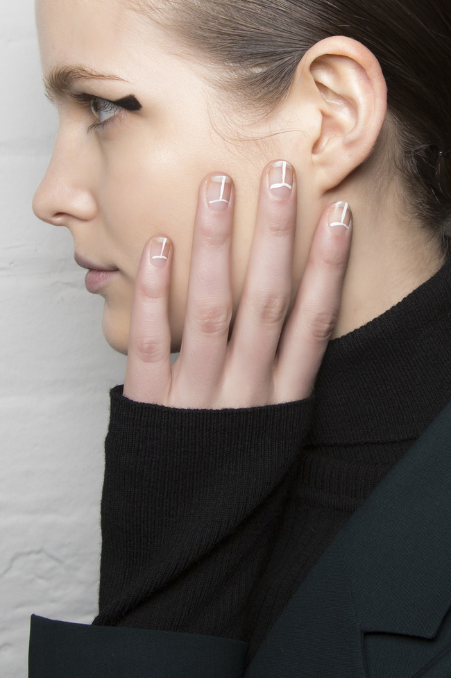 Дизайн ногтей весна 2016