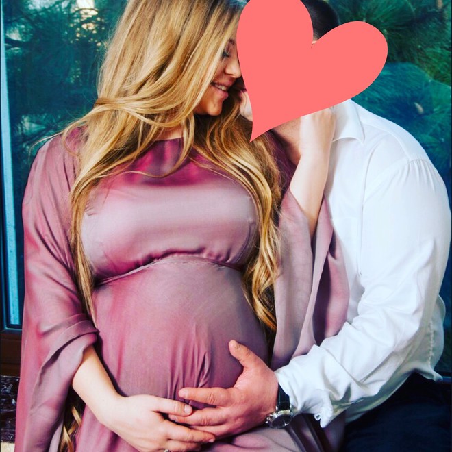 Виктория Петрик (instargam)