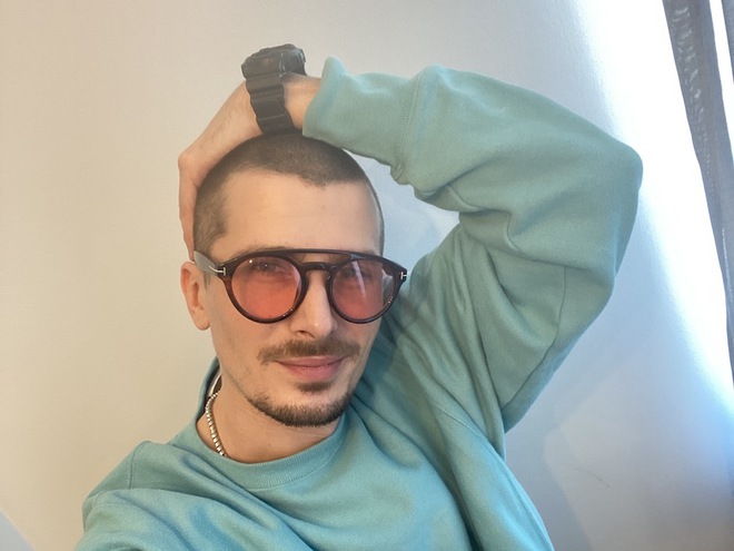 Алексей Завгородний (Позитив)