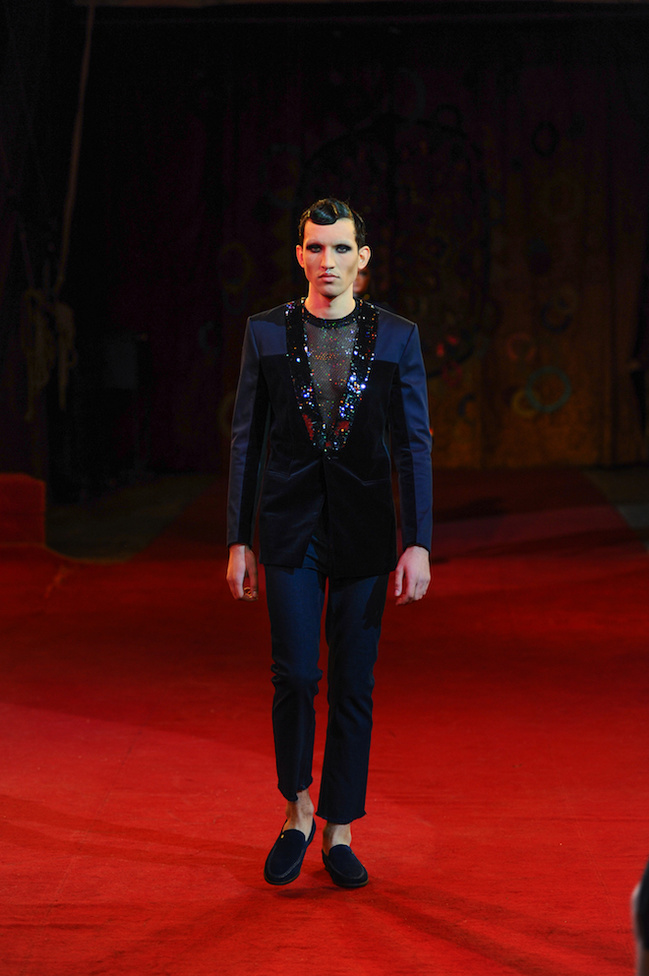 UFW AW 16/17: Jean GRITSFELDT