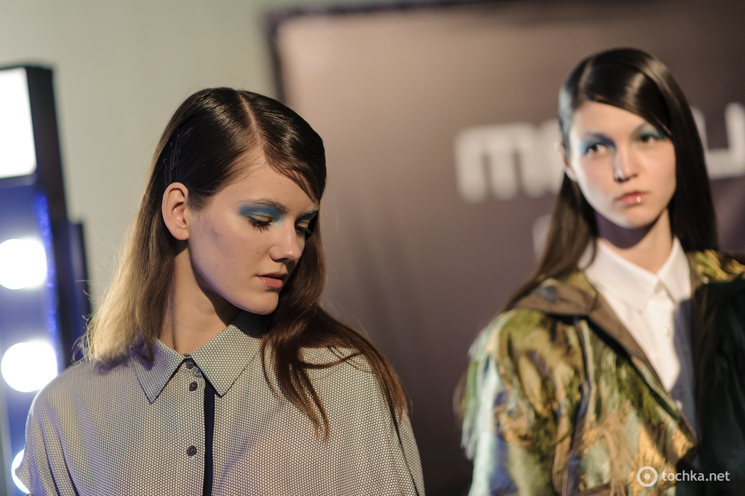 Backstage UFW FW 18-19