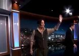 Johnny Depp on Jimmy Kimmel Live - Full Interview January 15th 2015