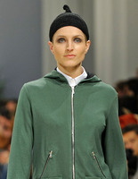 UFW: Як створювався макіяж на показі ANISIMOV