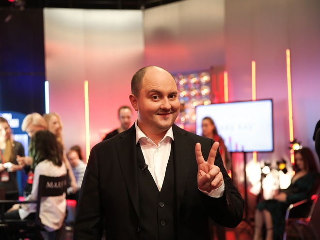 Юрій Ткач голос