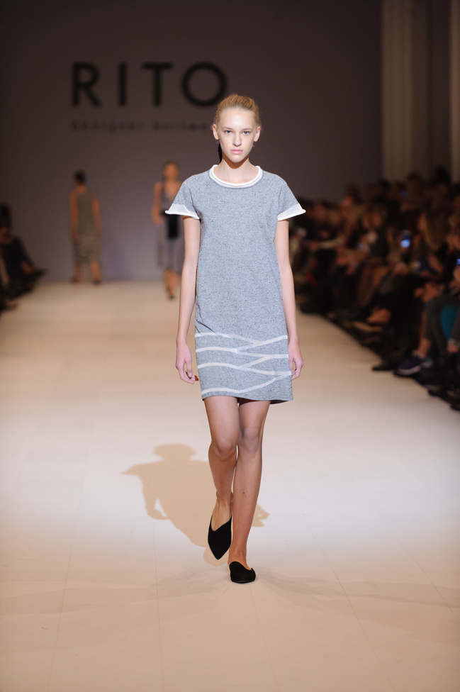 RITO весна-лето 2017