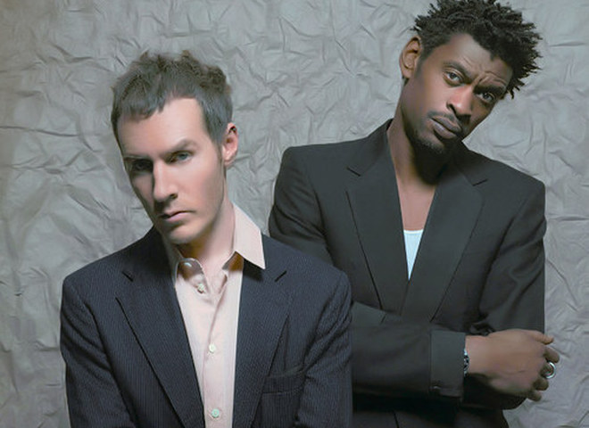 Massive Attack 