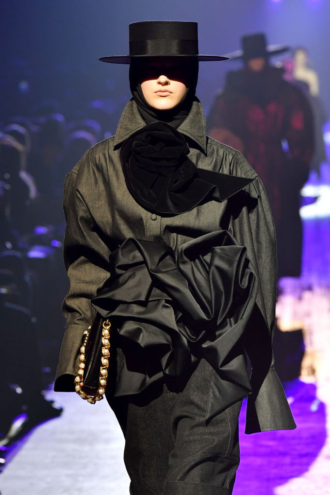 Marc Jacobs