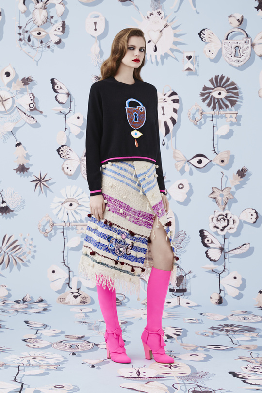 Schiaparelli