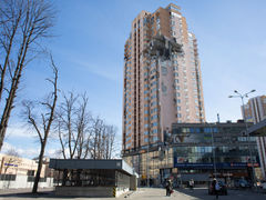 Війна в Україні