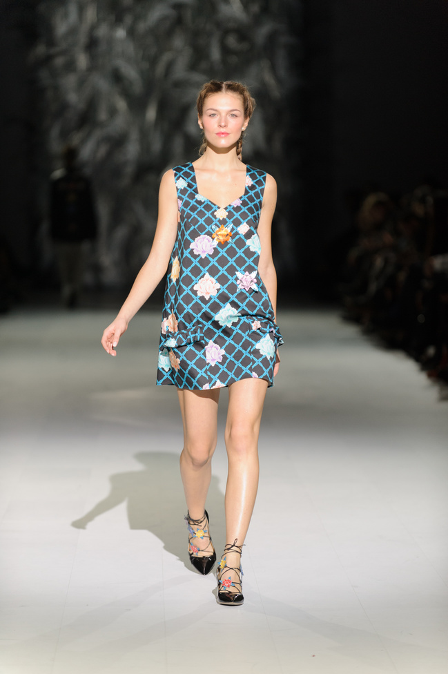 NAVRO весна-лето 2017