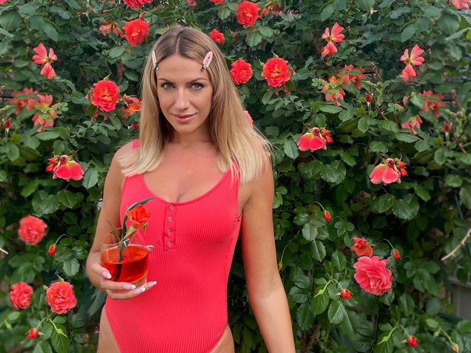 Леся Никитюк