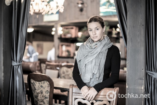 Анна Чайковская: "Джаз, как и опера – искусство рафинированное, и нести его в массы – утопия"