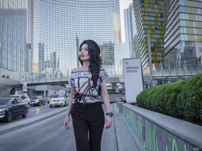 Анна Добрыднева