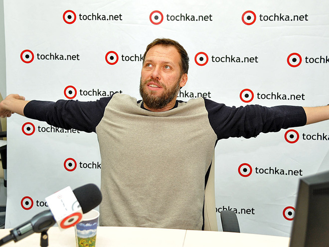 Константин Томильченко