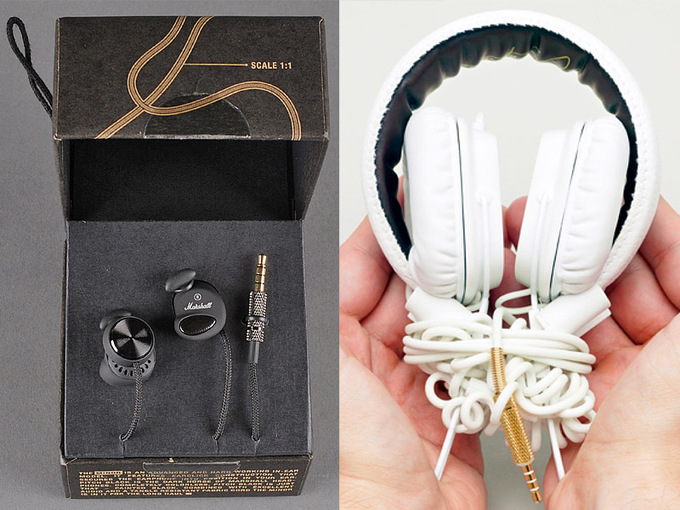 Огляд навушників