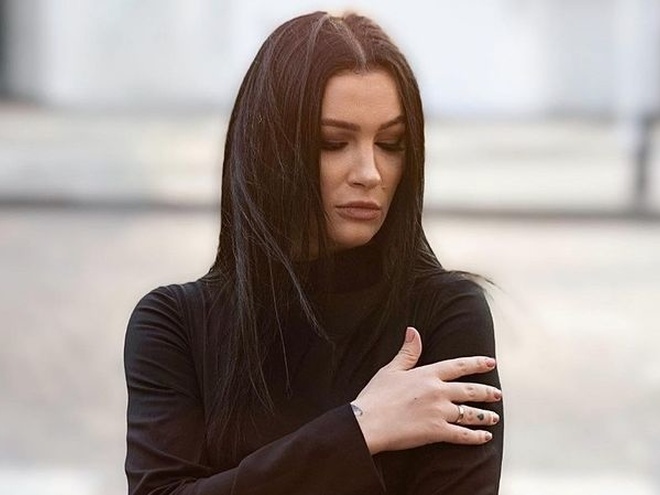 «Мені досі важко»: Приходько висловилася про раптову смерть її менеджера