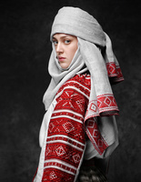 #Витоки Ukrainian Fashion Week