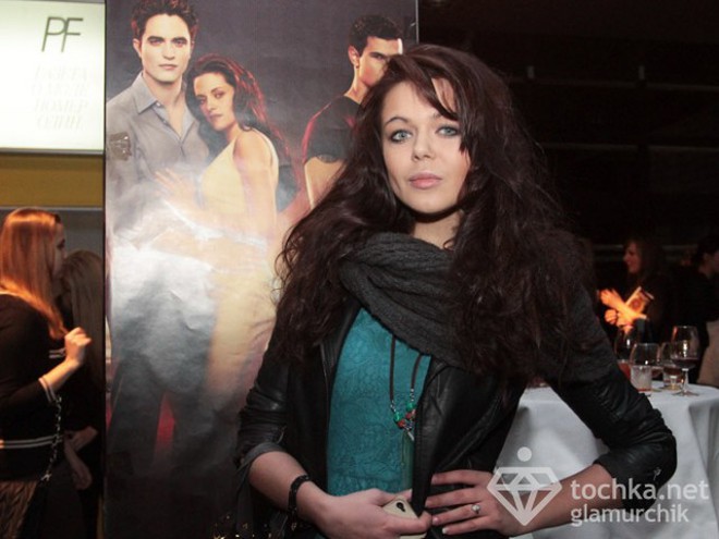 Аліна Гросу