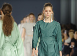 UFW SS 2017: коллекция Elena BURENINA UFW SS 2017: коллекция Elena BURENINA