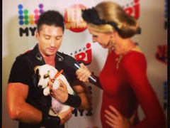 Сергей Лазарев