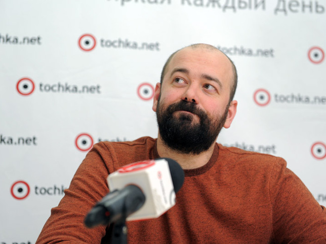 Денис Блощинский