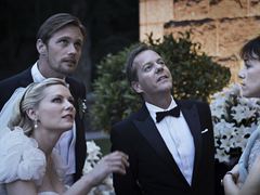 фільм Меланхолія