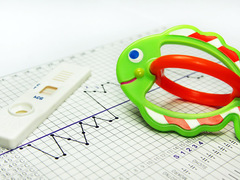 Зачаття дитини