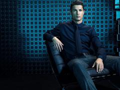 Новая коллекция рубашек от CR7