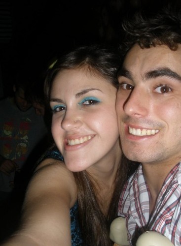 Тролли в жизни