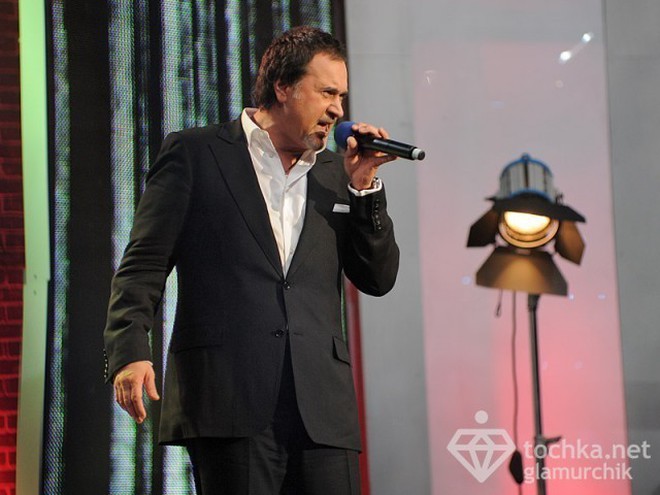 Валерий Меладзе