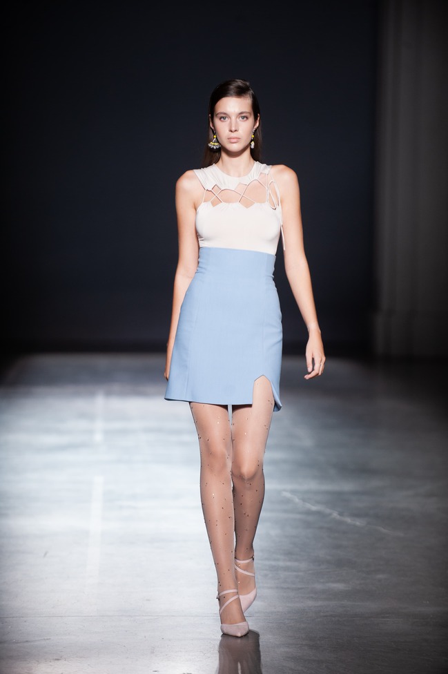 ARUTIUNOVA — UFW NO SEASON Season