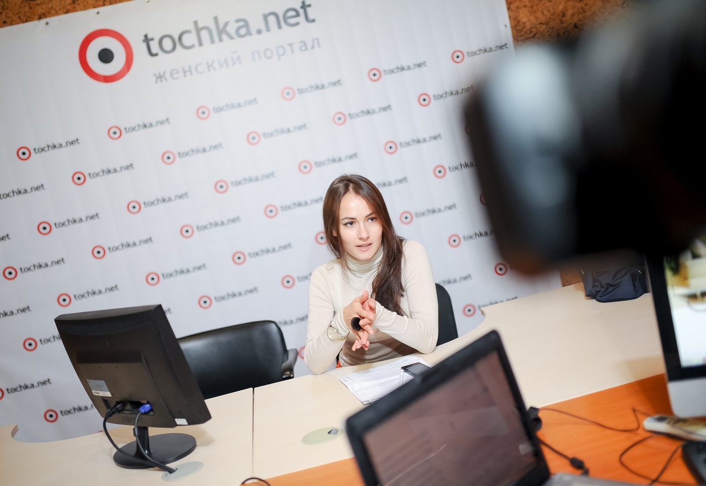 Надія Васіна